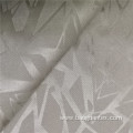 Peach Twill Pure Cotton Embossed Fabric for Clothing